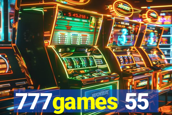 777games 55